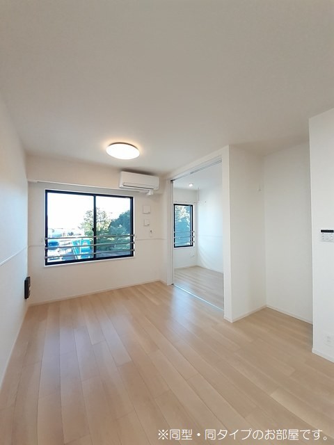 3/20 リビング/ダイニング