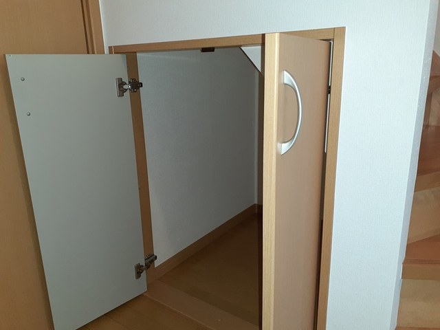 6/21 収納