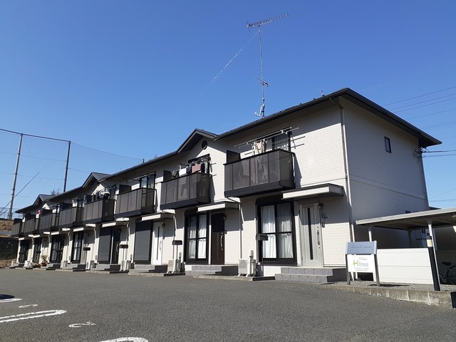 1/21 外観
