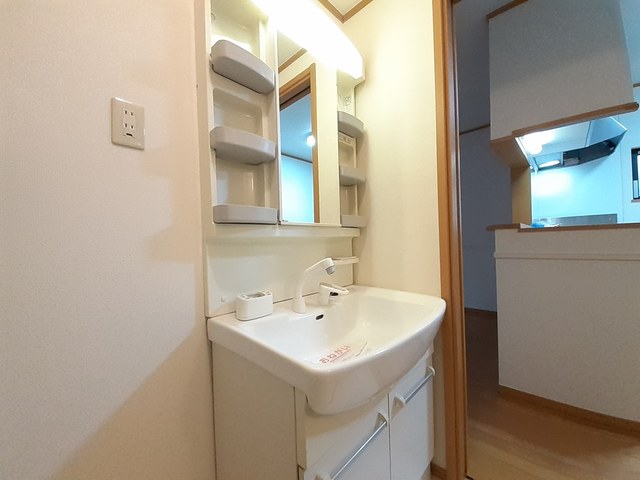 11/21 洗面