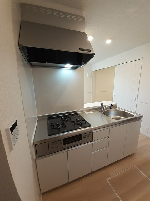 7/20 キッチン