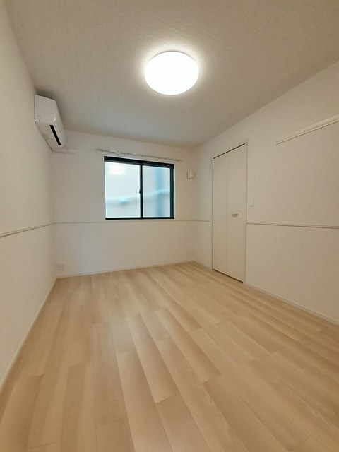 4/20 寝室