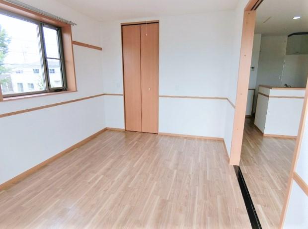 3/14 リビング/ダイニング