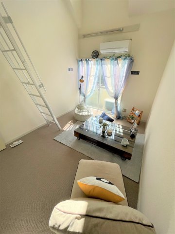 3/19 リビング/ダイニング