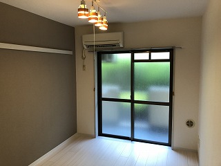 3/14 リビング/ダイニング