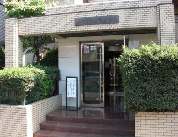 9/14 エントランス