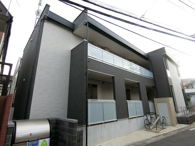 21/30 エントランス