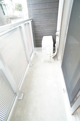 16/30 バルコニー
