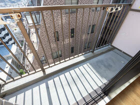 13/16 バルコニー