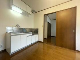 4/16 リビング/ダイニング