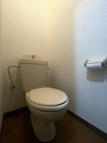 15/16 トイレ