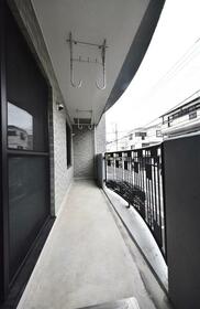 14/16 バルコニー