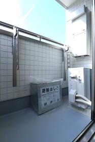 15/16 バルコニー