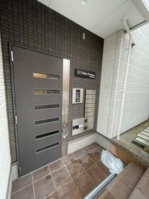 3/11 エントランス