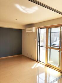 4/16 リビング/ダイニング