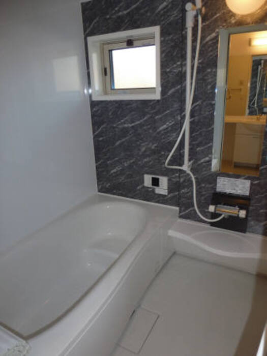 4/14 浴室