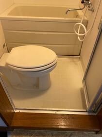 10/13 トイレ