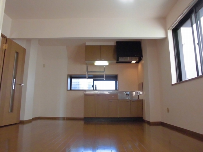 3/17 リビング/ダイニング