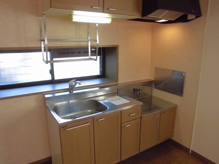 6/17 キッチン
