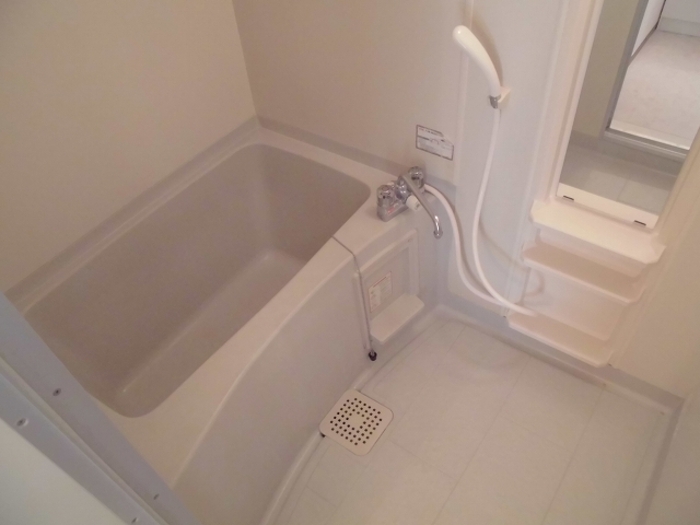 7/17 浴室