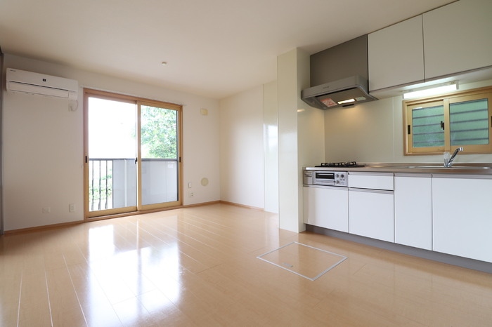 8/28 リビング/ダイニング