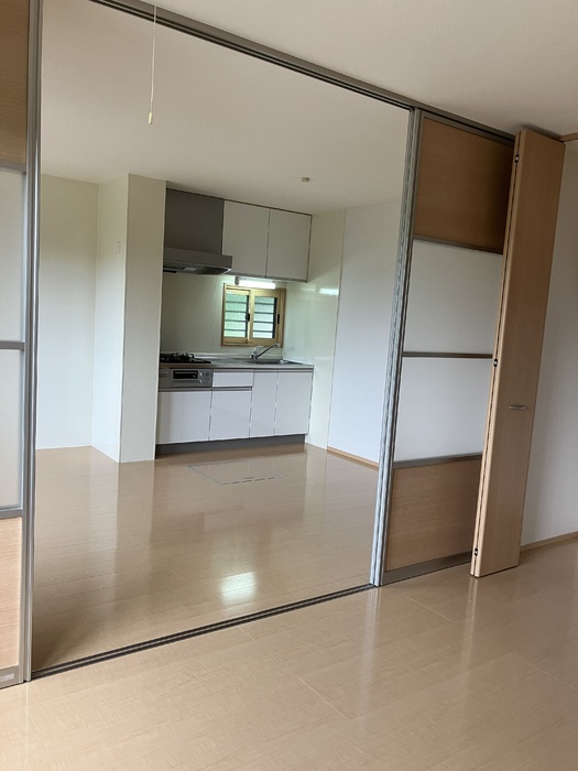 12/28 リビング/ダイニング