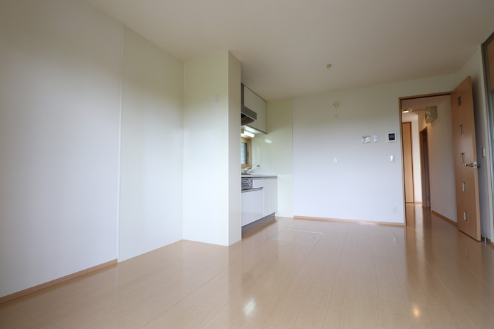 3/28 リビング/ダイニング