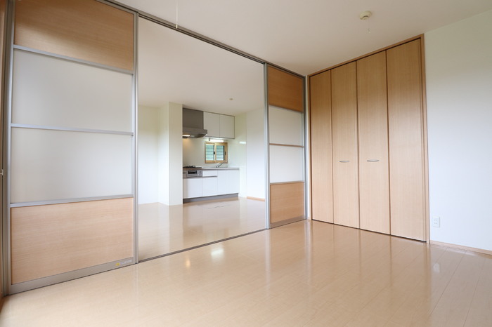 4/28 リビング/ダイニング