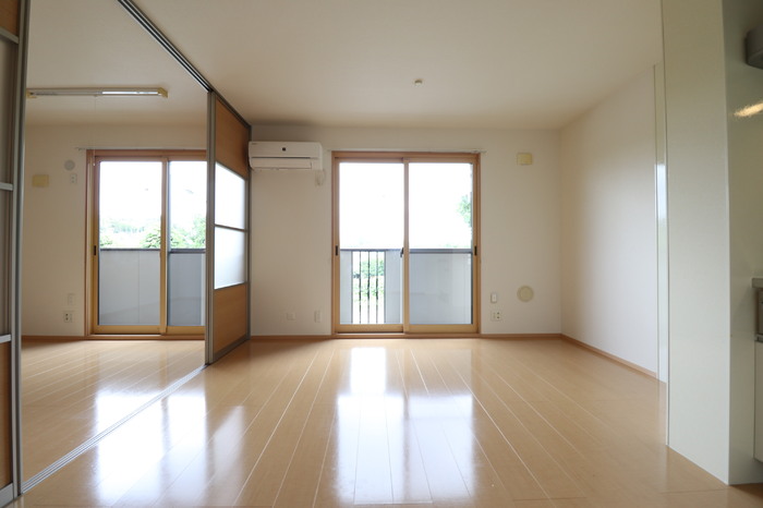 7/28 リビング/ダイニング