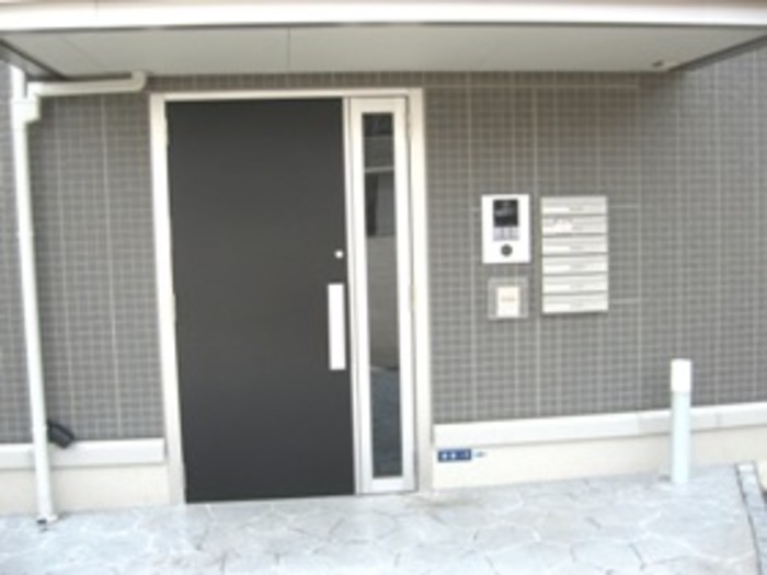 19/29 エントランス