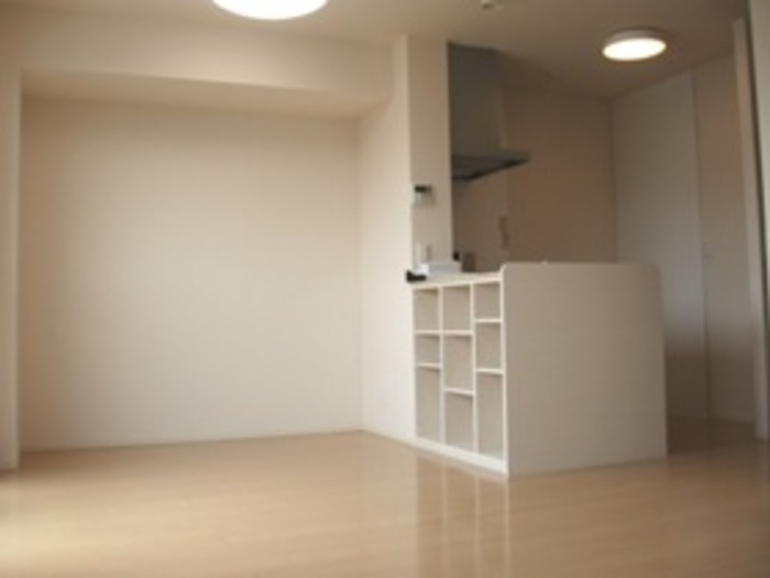 4/29 リビング/ダイニング