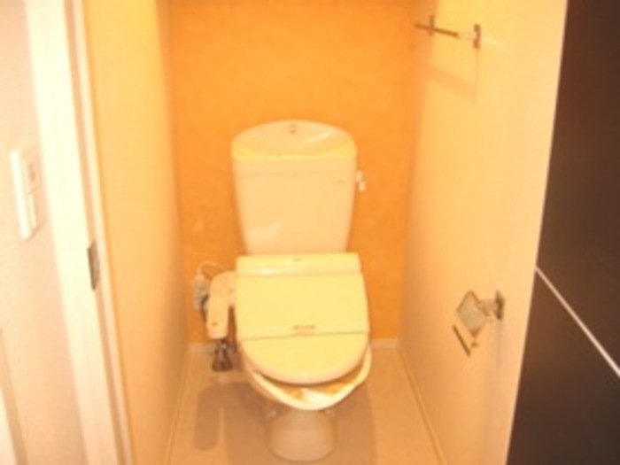 11/29 トイレ
