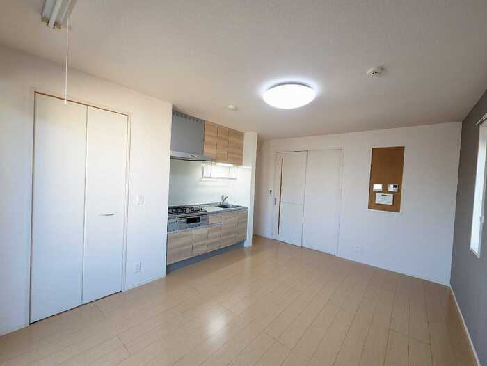 3/28 リビング/ダイニング