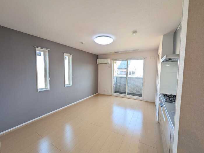 4/28 リビング/ダイニング