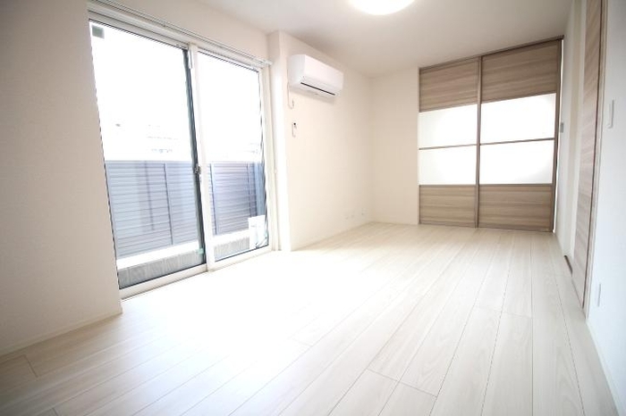 5/22 リビング/ダイニング