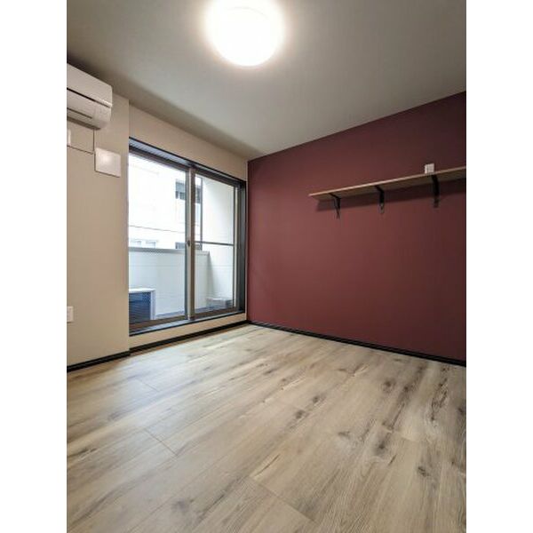 3/17 リビング/ダイニング