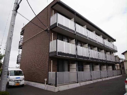 2/2 エントランス