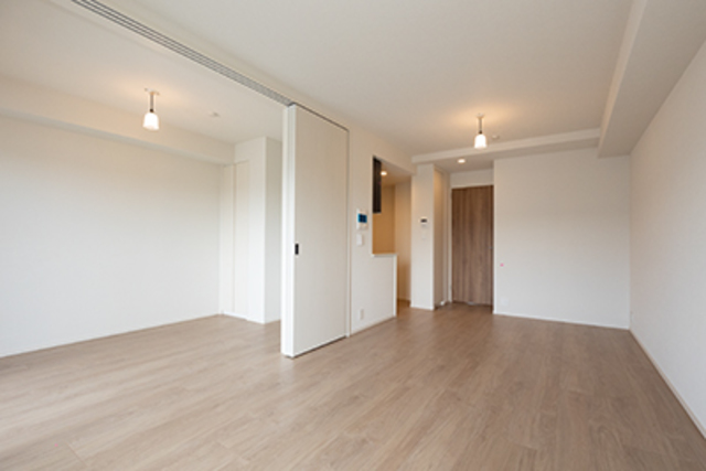 5/25 リビング/ダイニング