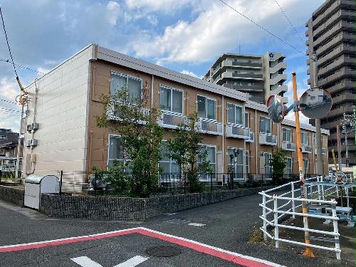 1/17 外観