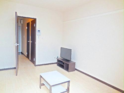 3/17 リビング/ダイニング