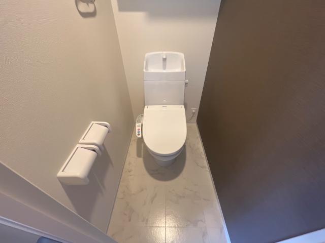 14/29 トイレ