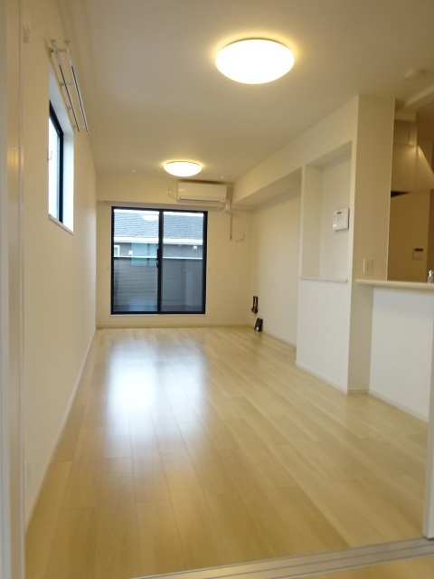 3/20 リビング/ダイニング