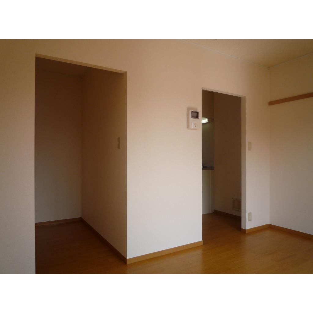 3/8 リビング/ダイニング