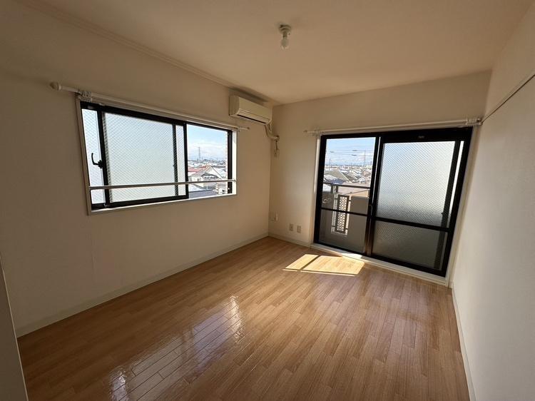 3/9 リビング/ダイニング