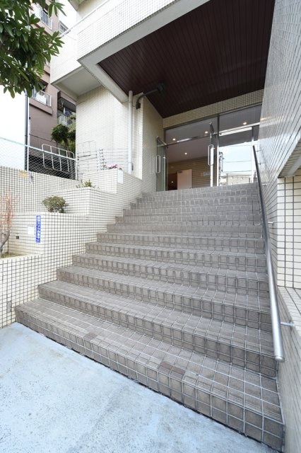 11/13 エントランス