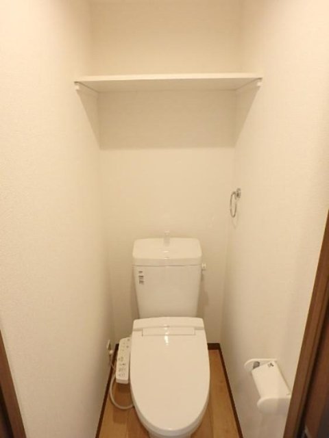 13/30 トイレ