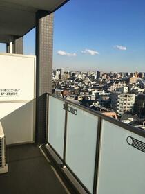 9/15 バルコニー