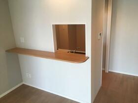 4/15 リビング/ダイニング