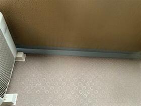 15/16 バルコニー