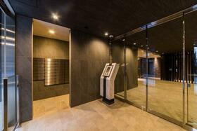 11/11 エントランス